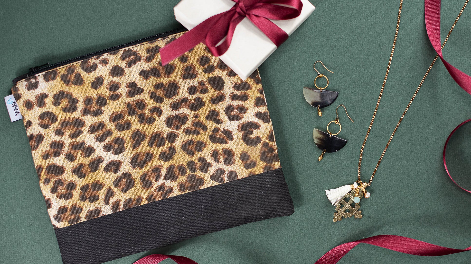 Vi Bella's Christmas Gift Guide