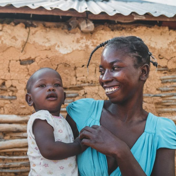 Empowering Mothers: Elirose