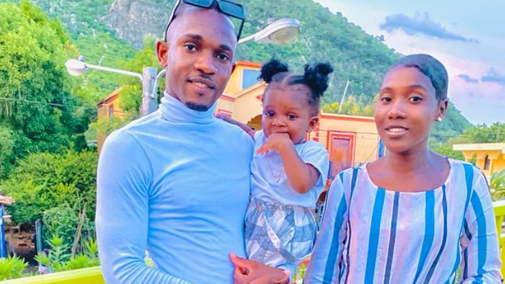 Herby's Story and Role in Vi Bella