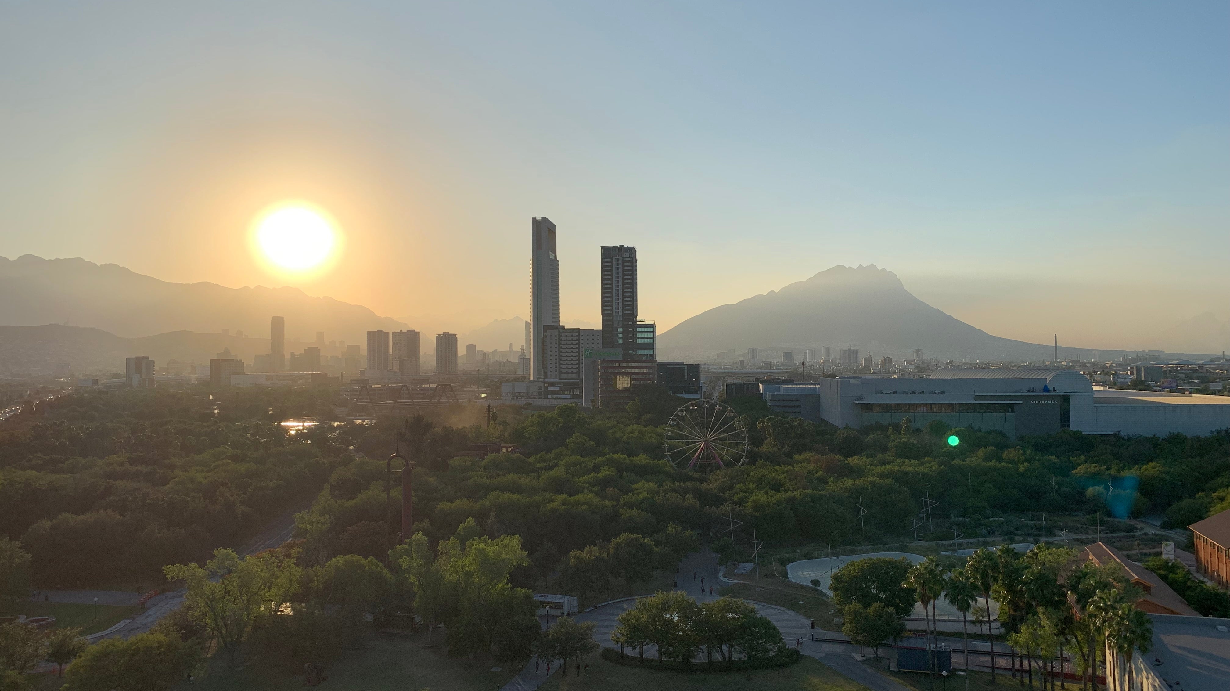 What's New at Vi Bella Mexico