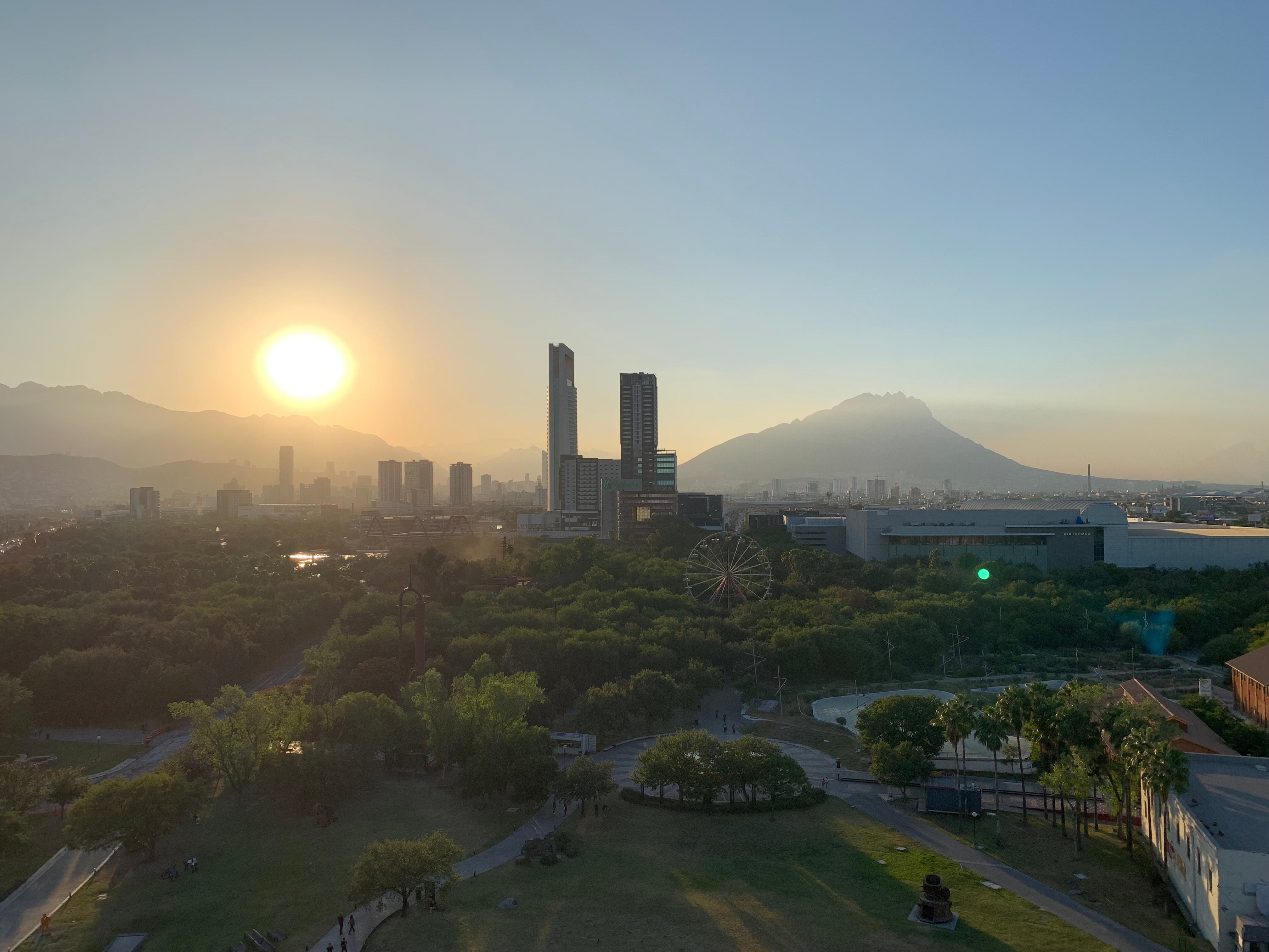 What's New at Vi Bella Mexico