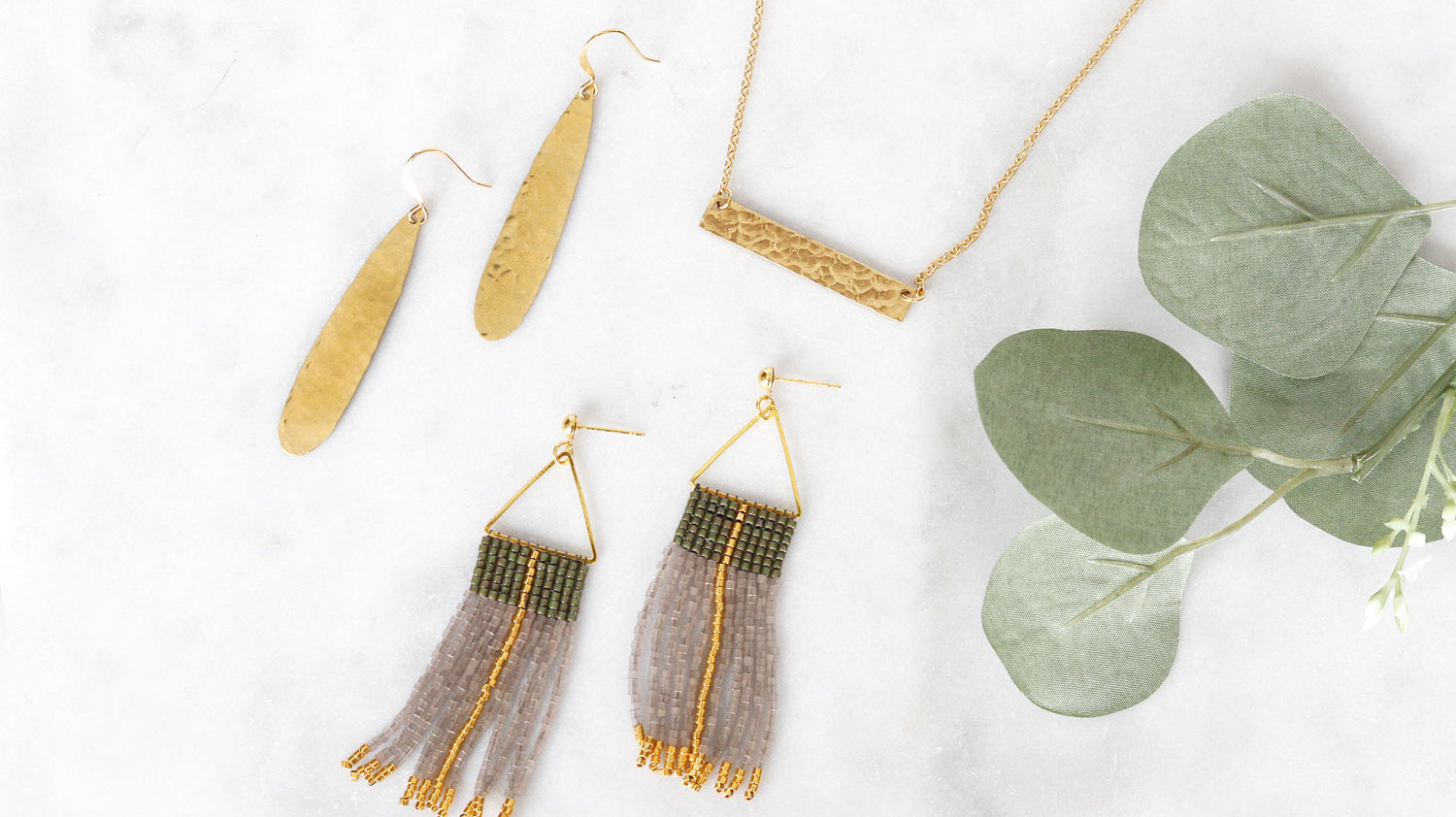 5 Fair Trade Accessories You Need for Spring