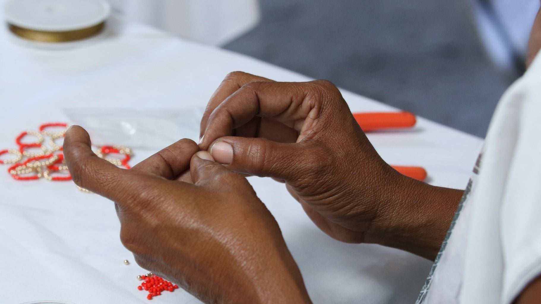 It's Fair Trade Month! What that means...