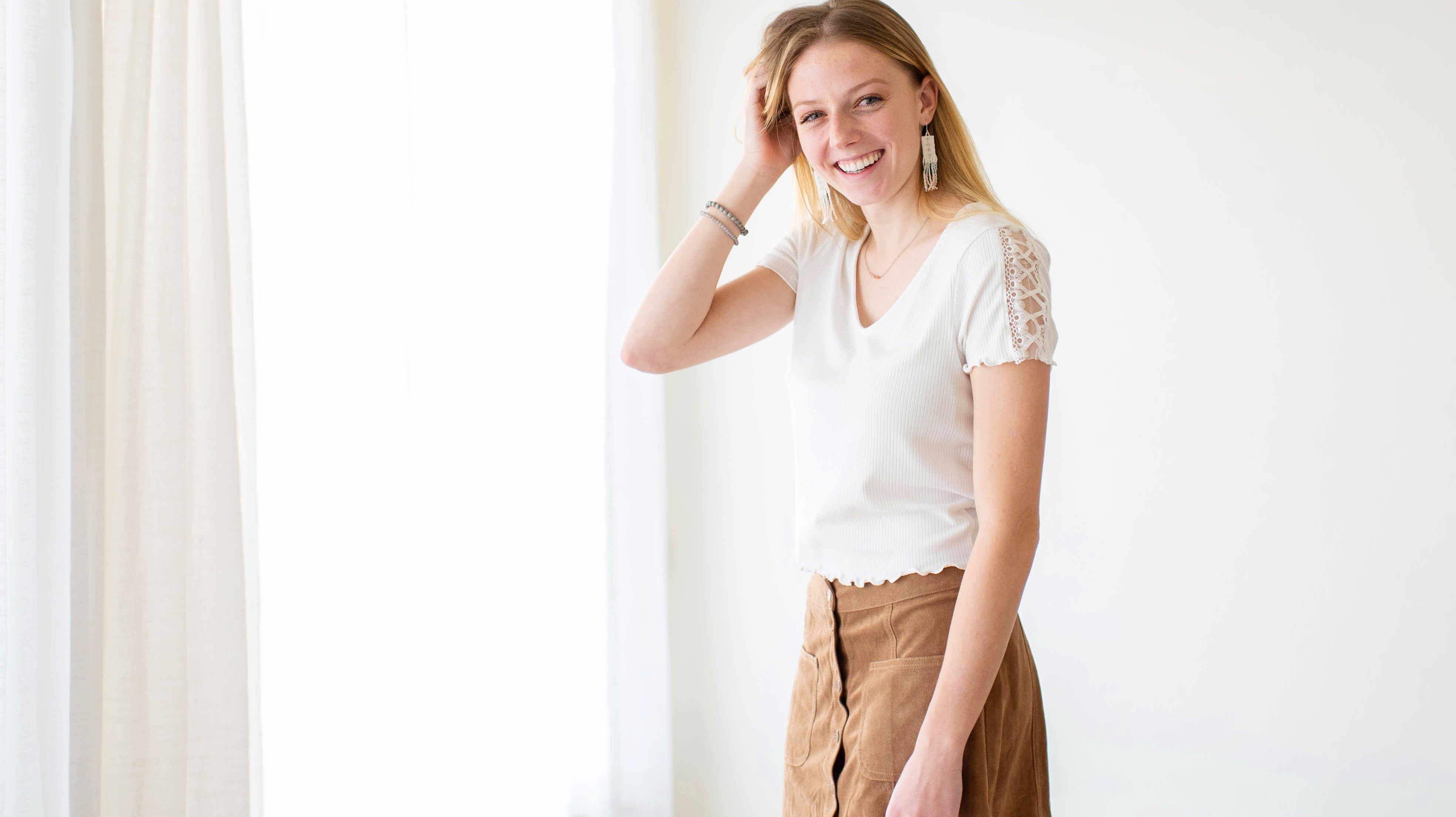 5 Pieces You Need From Our Spring Collection