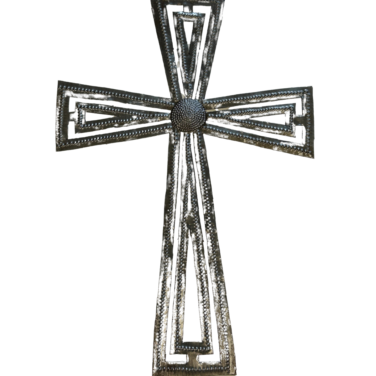 Decorative Cross Wall Art – Vi Bella