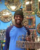 jhonson metal art artisan