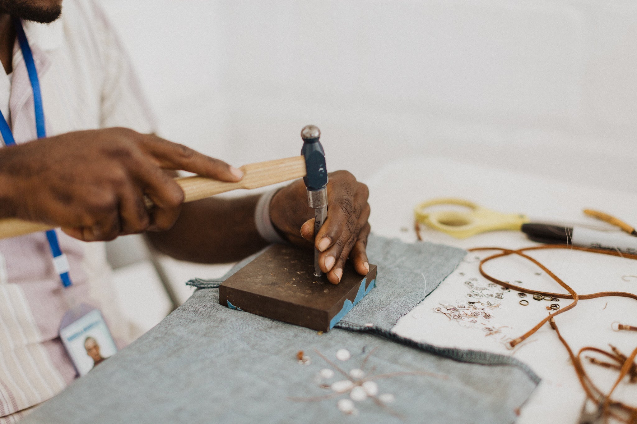 Why Ethical Fashion Matters