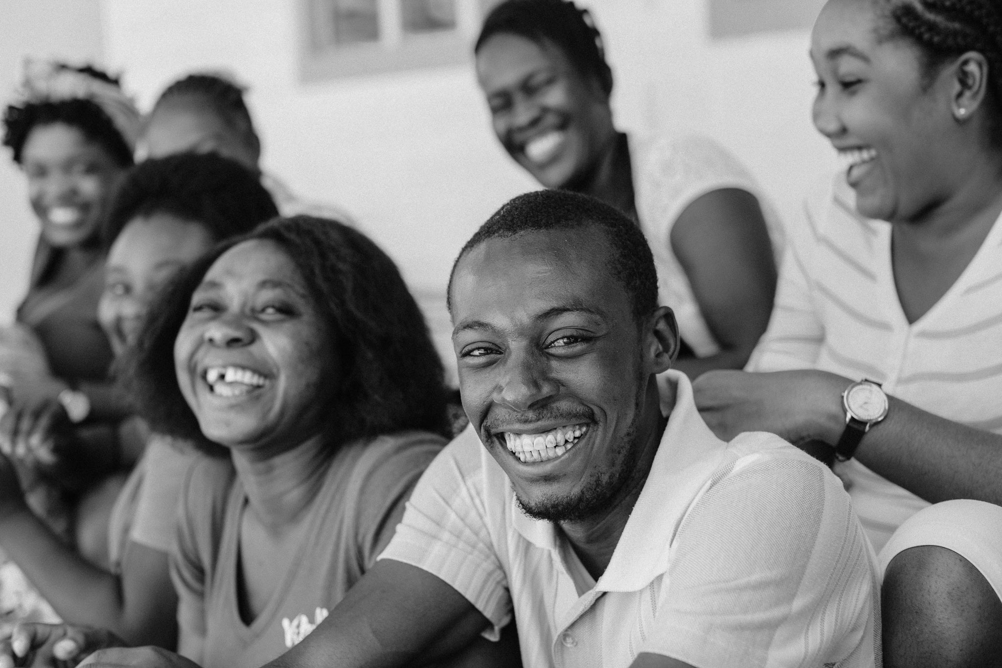 An Update From Haiti