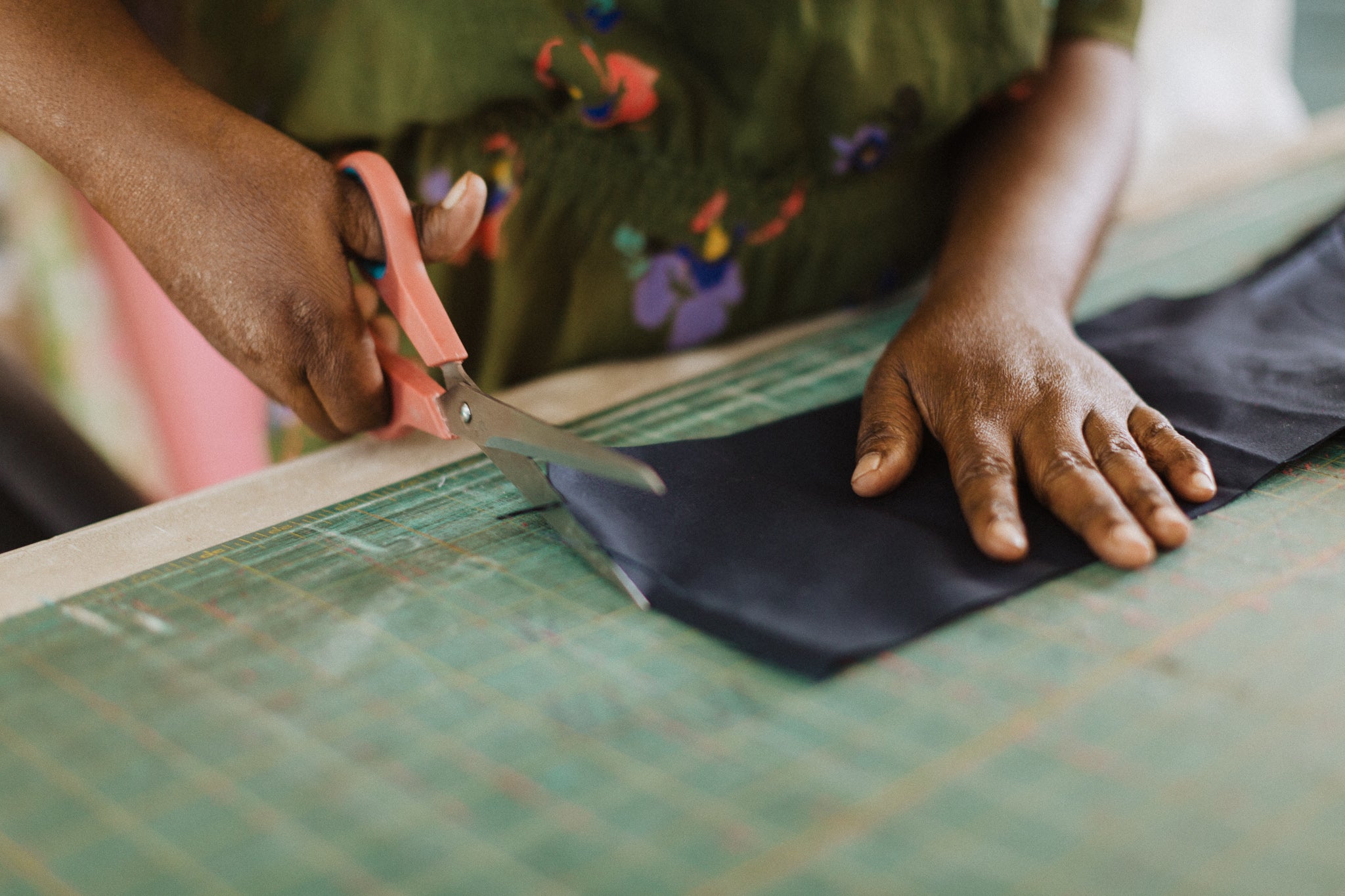 Empowering People with Disabilities: Jasmine