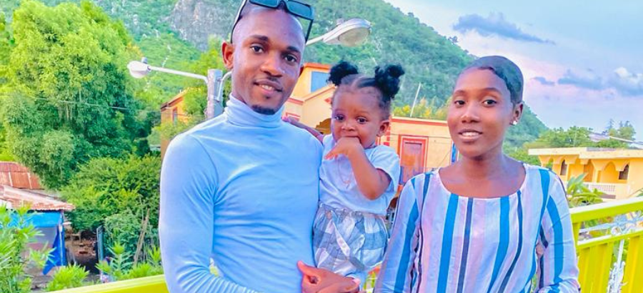 Herby's Story and Role in Vi Bella