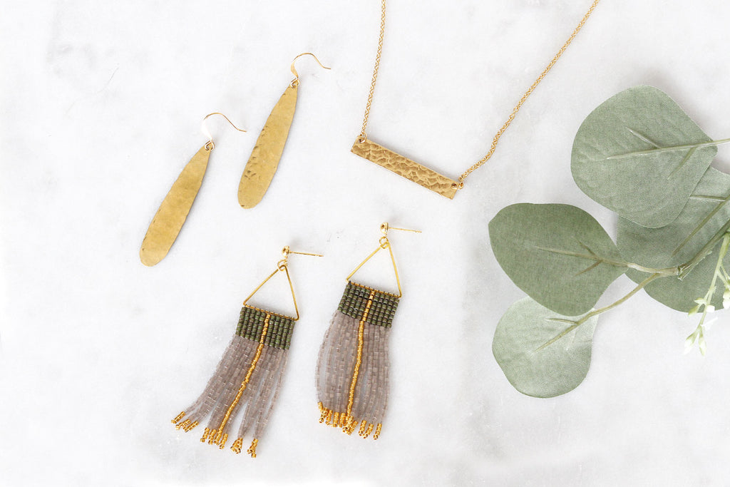5 Fair Trade Accessories You Need for Spring