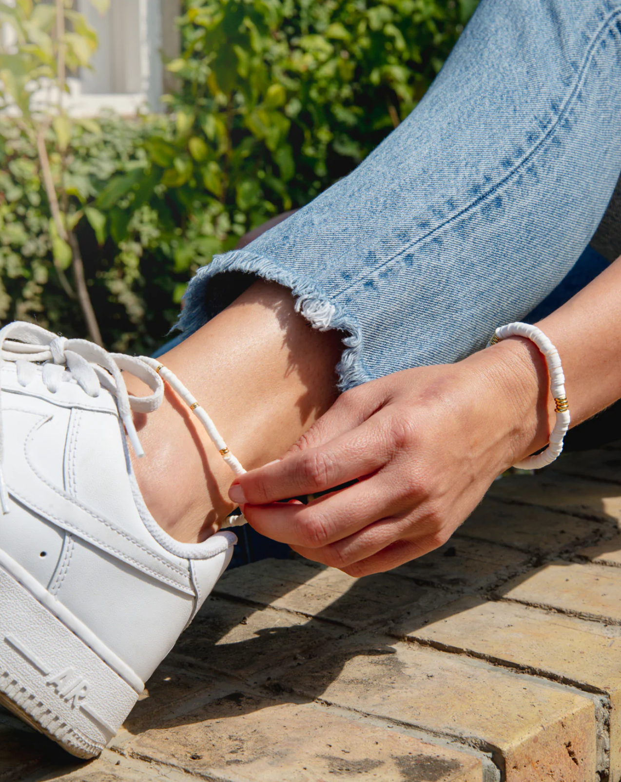 Timeless Accessories for Summer