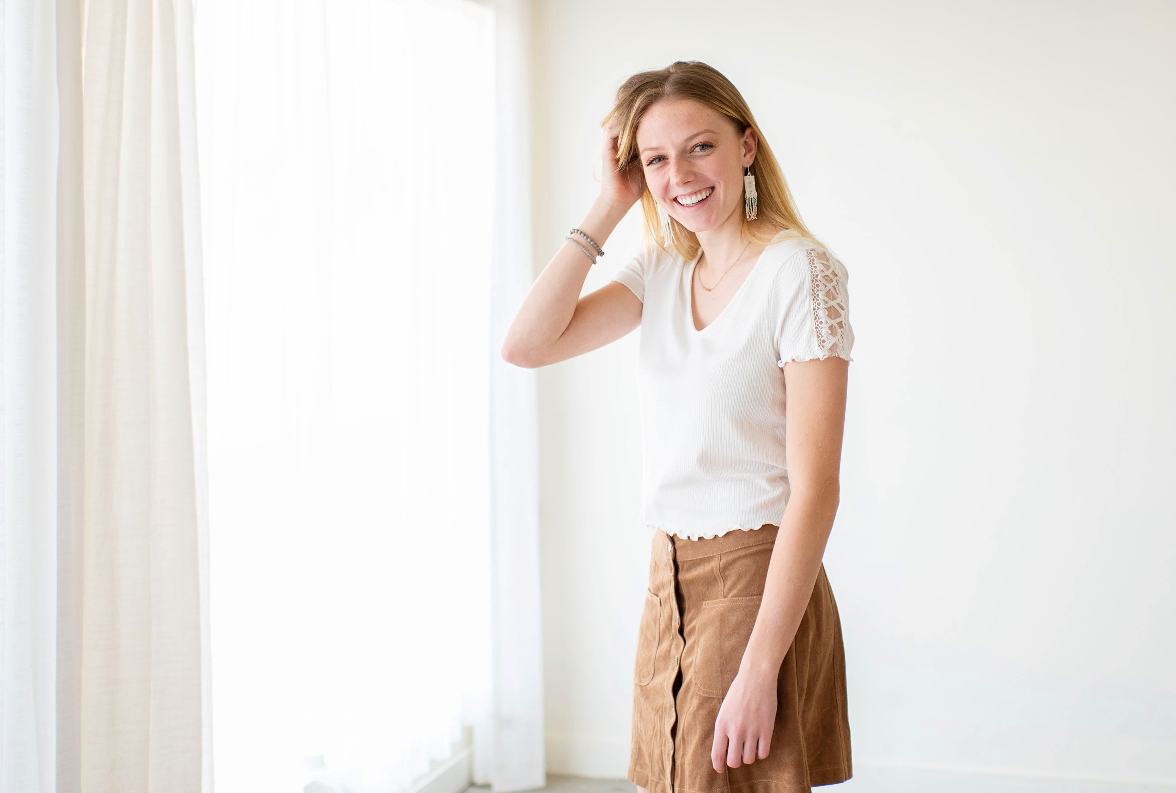 5 Pieces You Need From Our Spring Collection