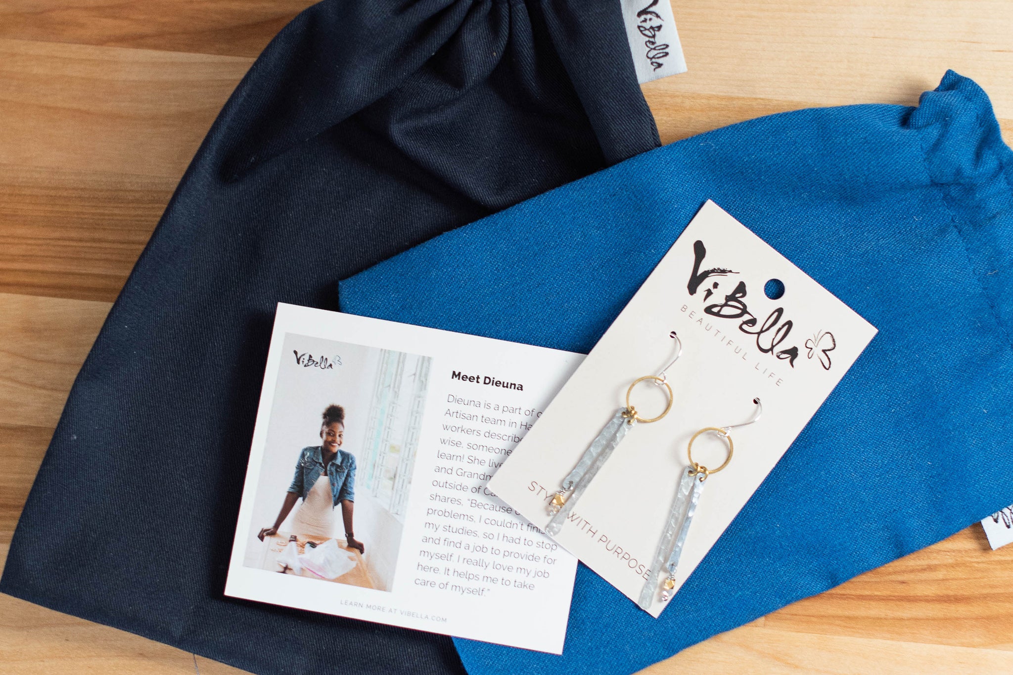 How to Get Involved with the Ethical Fashion Movement