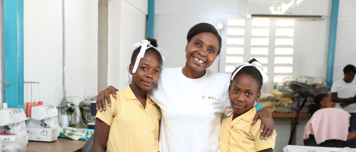 New Backpack, New Year, New Purpose: A Back-to-School Story With Heart