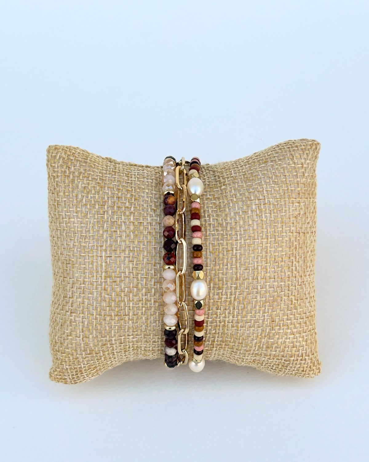 Bracelets – Vi Bella