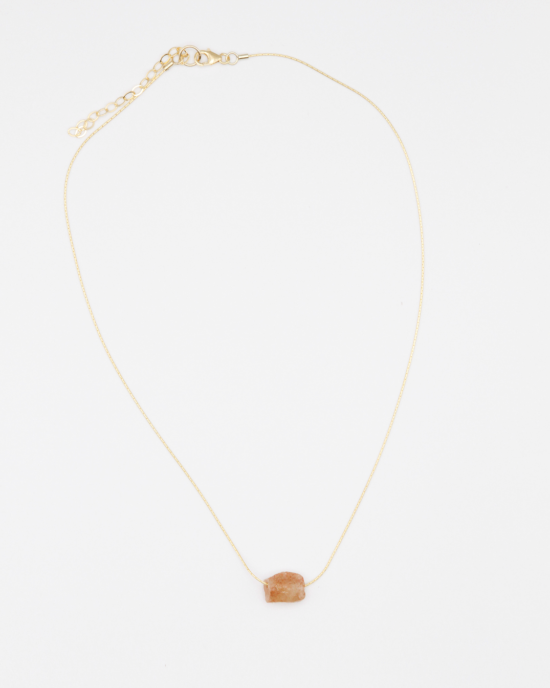 Andrea gold necklace sales